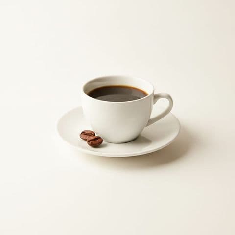 Coffee (black, filter)