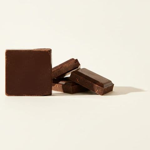 Dark chocolate (70%+)