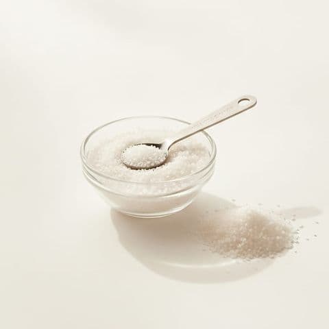 Salt substitute (potassium-based)