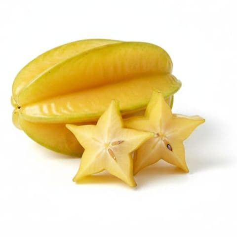 Star fruit