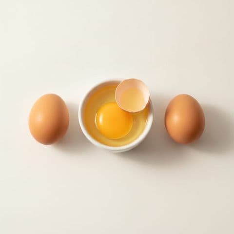 Eggs (boiled)